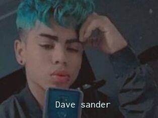 Dave_sander