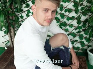 Davenolsen