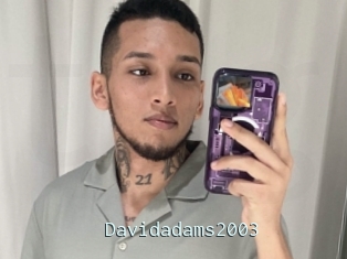 Davidadams2003