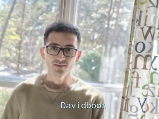 Davidboom