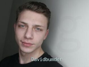 Davidbumder