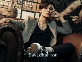Davidharmon
