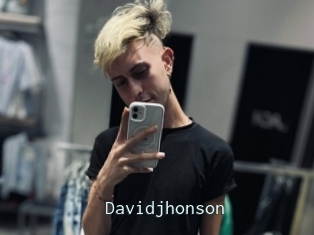 Davidjhonson