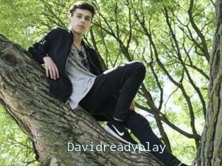 Davidreadyplay
