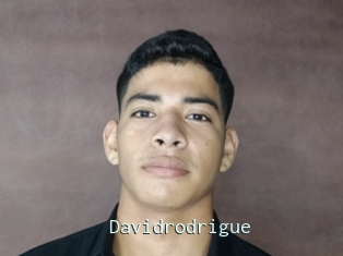 Davidrodrigue