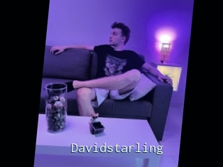 Davidstarling