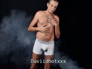 Daviidhotxxx