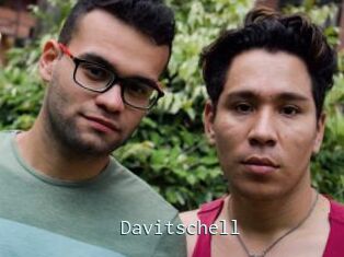 Davitschell