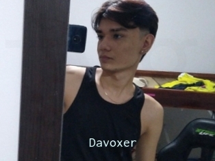 Davoxer