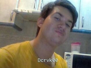 Dcrvk00