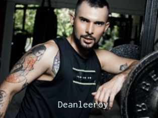 Deanleeroy