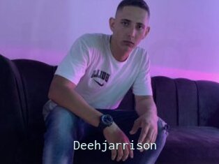 Deehjarrison