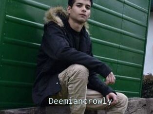 Deemiancrowly
