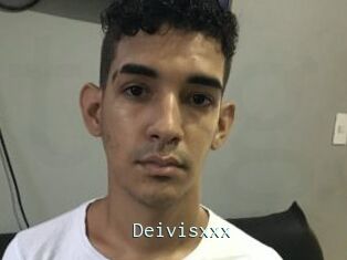 Deivisxxx