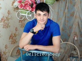 Delici0usbody