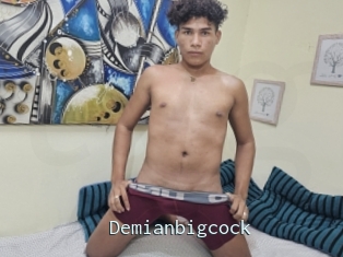 Demianbigcock