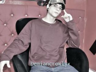 Demiancrowlyx