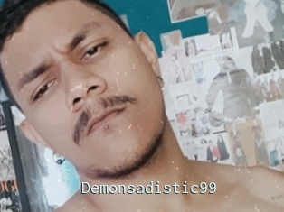 Demonsadistic99