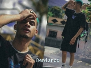 Denisrod