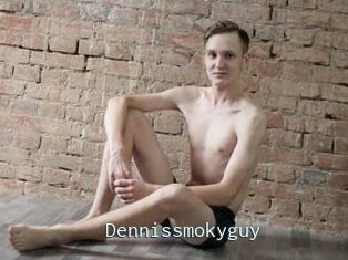 Dennissmokyguy