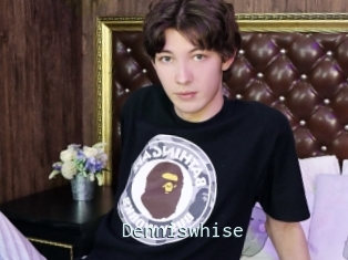 Denniswhise