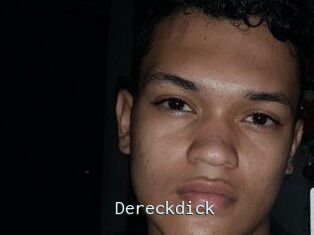 Dereckdick