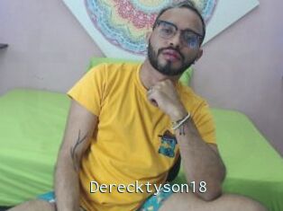 Derecktyson18