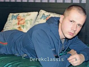 Derekclassis