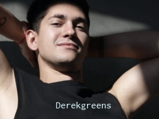 Derekgreens