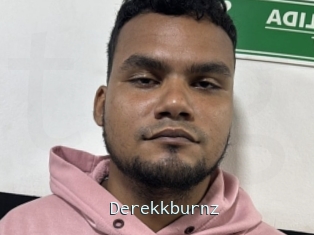 Derekkburnz