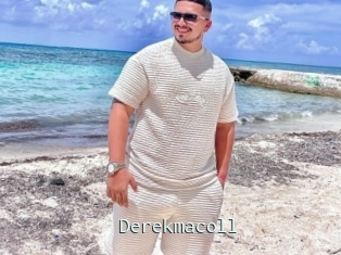 Derekmacoll