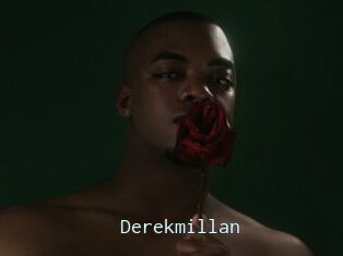 Derekmillan