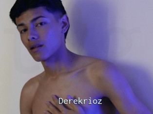 Derekrioz