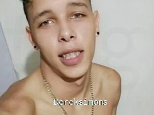 Dereksimons