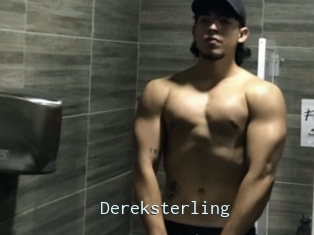 Dereksterling