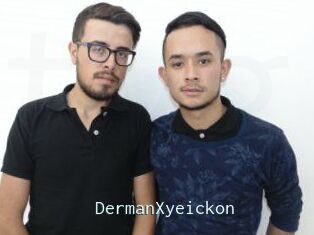 DermanXyeickon
