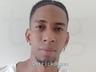 Derrickdeann
