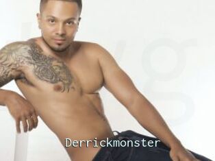 Derrickmonster