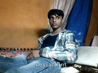 Desiankint