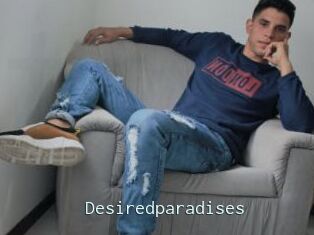 Desiredparadises