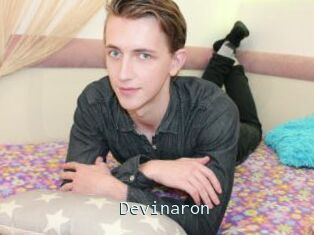 Devinaron