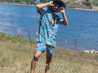 Deweijones