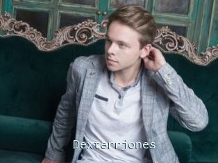 Dexterrjones