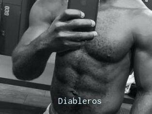 Diableros