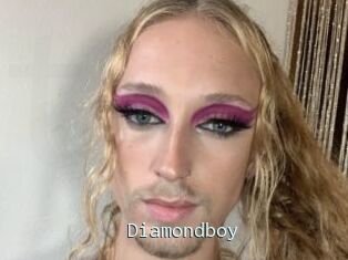 Diamondboy