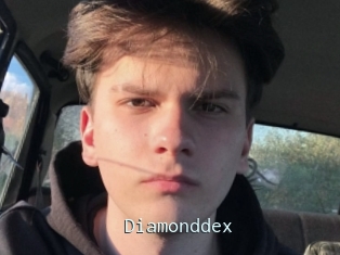 Diamonddex