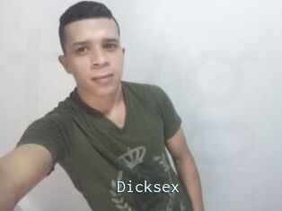 Dicksex