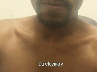Dickymay