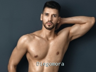 Diegomora