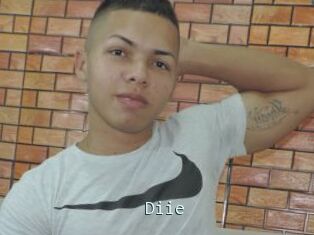 Diie